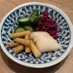 個室居酒屋 はんなり邸 京都駅前店 - 