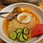 焼肉冷麺だいじゅ - 