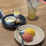 プレミアムカルビ 湘南台店 - 
