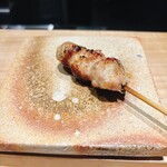 焼鳥なかむら - 