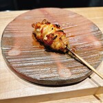 焼鳥なかむら - 