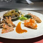 New Matsusaka Nanba Midosuji Ten - 