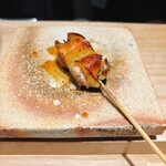 焼鳥なかむら - 