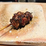 焼鳥なかむら - 