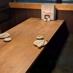 個室居酒屋 はんなり邸 - 