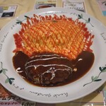 キッチン ウフロワ - 料理写真: