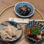 個室居酒屋 はんなり邸 - 