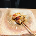 焼鳥なかむら - 