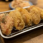 堂山食堂 - 料理写真: