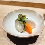 焼鳥なかむら - 