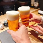 焼鳥なかむら - 