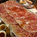 焼肉冷麺だいじゅ - 