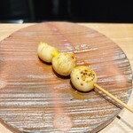 焼鳥なかむら - 