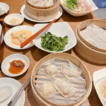 鼎泰豊 銀座店 - 