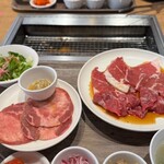 プレミアムカルビ 湘南台店 - 