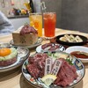 大衆馬肉酒場 うまる 栄住吉店