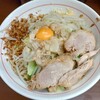 ラーメン二郎 横浜関内店