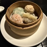 陳麻婆豆腐 マエジマ - 