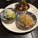 陳麻婆豆腐 マエジマ - 
