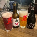 Itarianbar THE ATTACHMENT - 