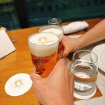 Anchor Tokyo (ザ・ゲートホテル東京 by HULIC) - 