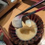しまね料理とさばしゃぶの店 主水 - 