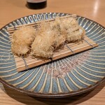 しまね料理とさばしゃぶの店 主水 - 