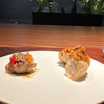 ラ カンロ - 