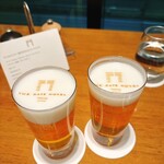 Anchor Tokyo (ザ・ゲートホテル東京 by HULIC) - 