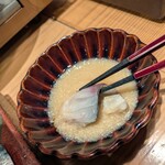 しまね料理とさばしゃぶの店 主水 - 