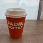 カフェファディ - ドリンク写真: