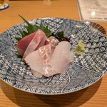 しまね料理とさばしゃぶの店 主水 - 