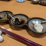 しまね料理とさばしゃぶの店 主水 - 