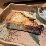 しまね料理とさばしゃぶの店 主水 - 