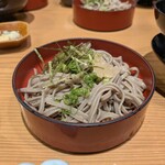 しまね料理とさばしゃぶの店 主水 - 