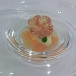 柑橘のデグリネゾン