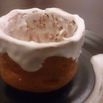 菓子工房 オアシス - 2014/12　志野