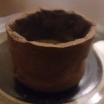 菓子工房 オアシス - 2014/12　天目