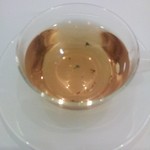 レーヌ デ プレ - お店のお名前のハーブティー