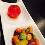 豆乳とおまめのカフェ　まめ家 - 