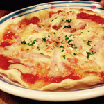 ジョリーパスタ - 子供に全部食べられた。