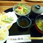 うまい鮨勘 長町ザ・モール店 - 