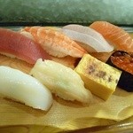 うまい鮨勘 長町ザ・モール店 - 