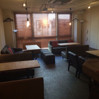 びすとろ frat._2