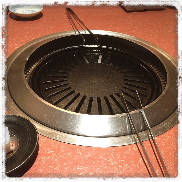 関西風焼肉 浪花 カンサイフウヤキニク ナニワ 通町筋 焼肉 食べログ