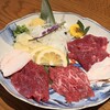 馬肉専門 馬ちゃ 三軒茶屋店