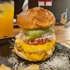 BEER STAND WORLD BURGER 池袋西口本店