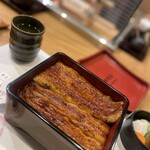 入谷鬼子母神門前のだや - 