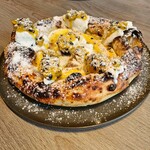 400℃ PIZZA SHINAGAWA - 