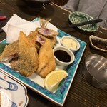 海鮮居酒屋 義丸 - 